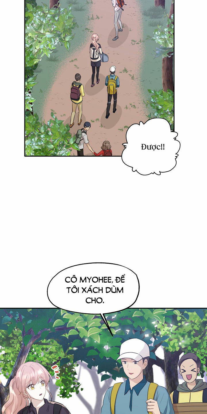 cuộc sống kỳ thú chapter 94 52