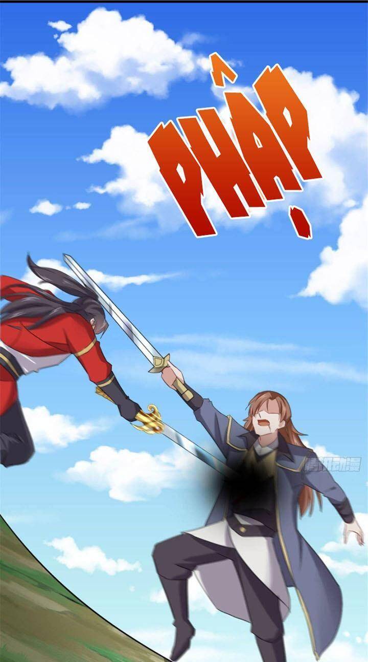 vạn đạo long hoàng chapter 20 21