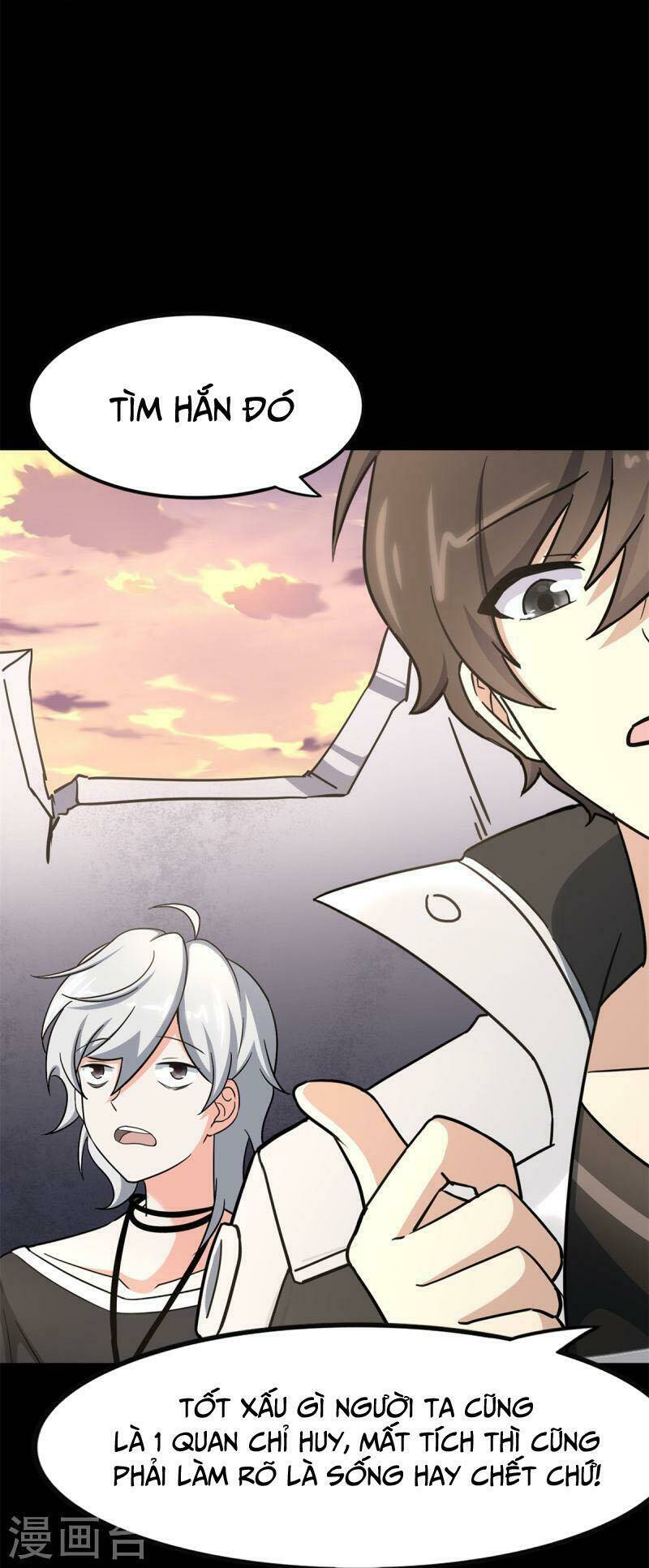 bạn gái virus của tôi chapter 343 28