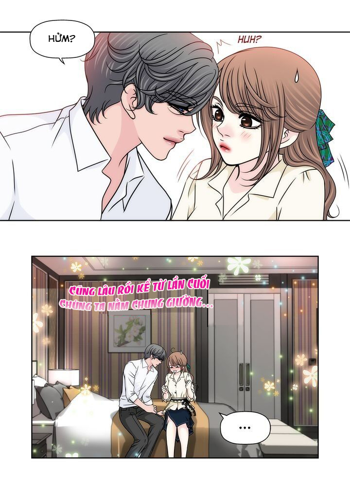 người đàn ông của tôi chapter 92.2 3