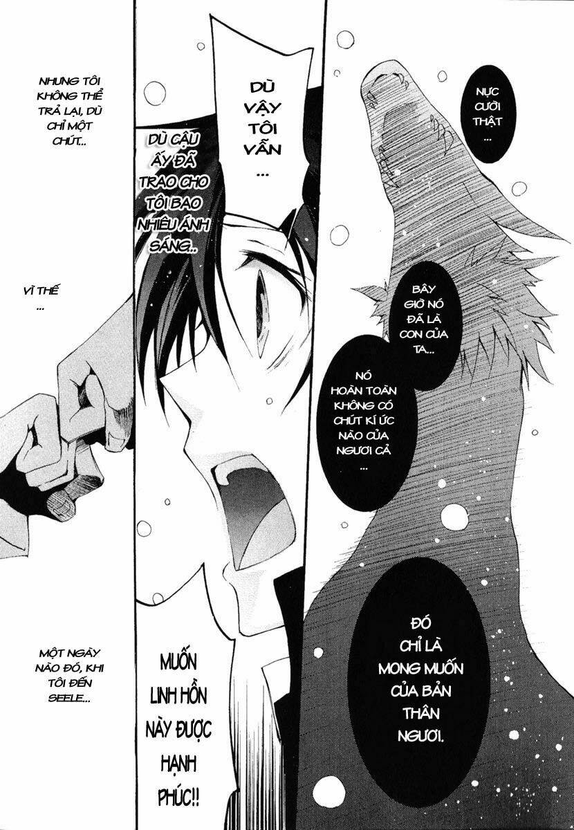 07 hồn ma chapter 41 11