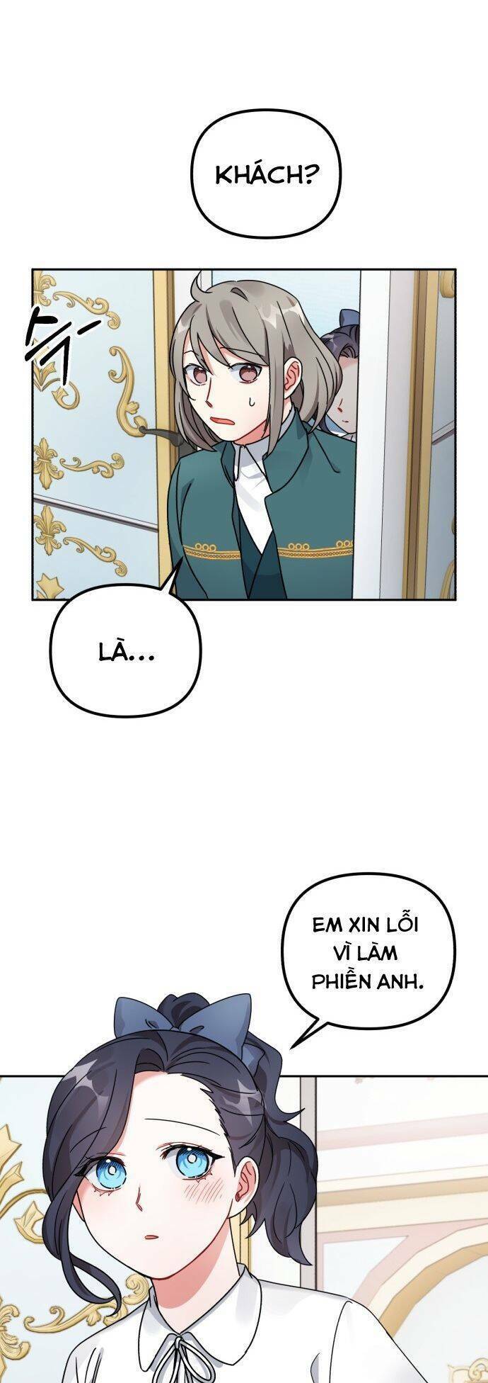 thân gửi nàng bạch tuyết chapter 11 57