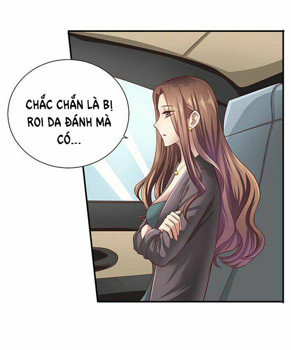 khi trò chơi ác ma bắt đầu chapter 12 4