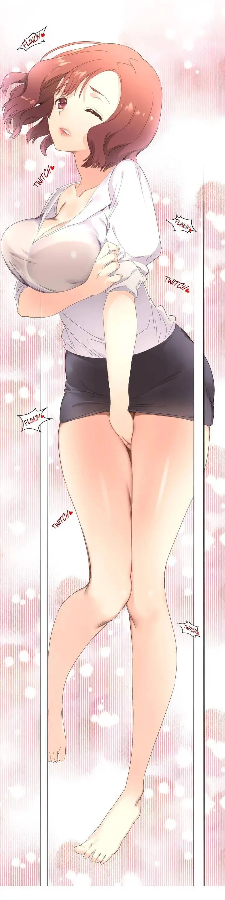 chất kích dục thần thánh chapter 3 35