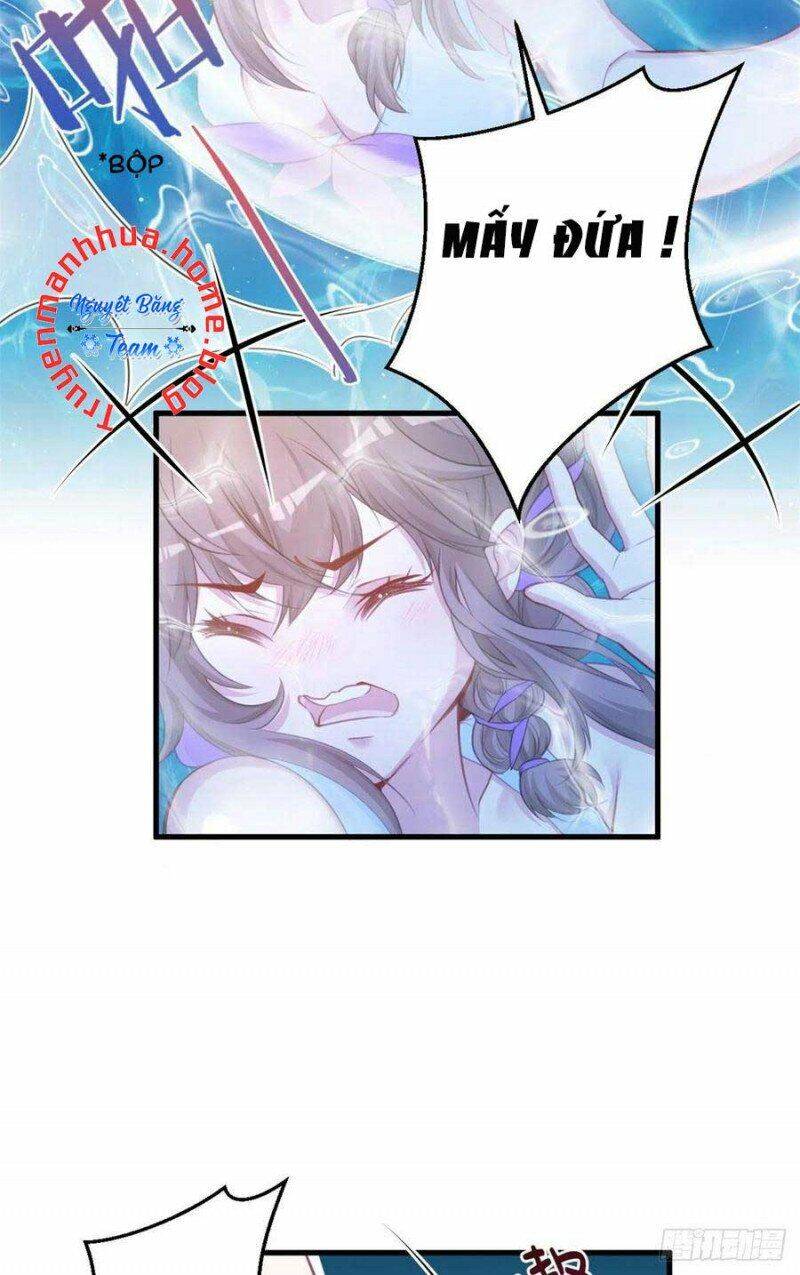[16+] thảnh thơi thú thế chủng chủng điền, sinh sinh tể chapter 335 37