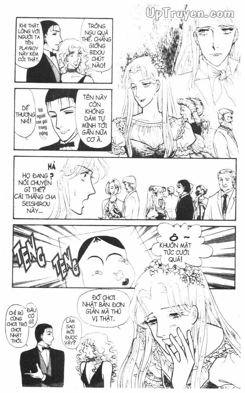 câu lạc bộ con nhà giàu chapter 2 20