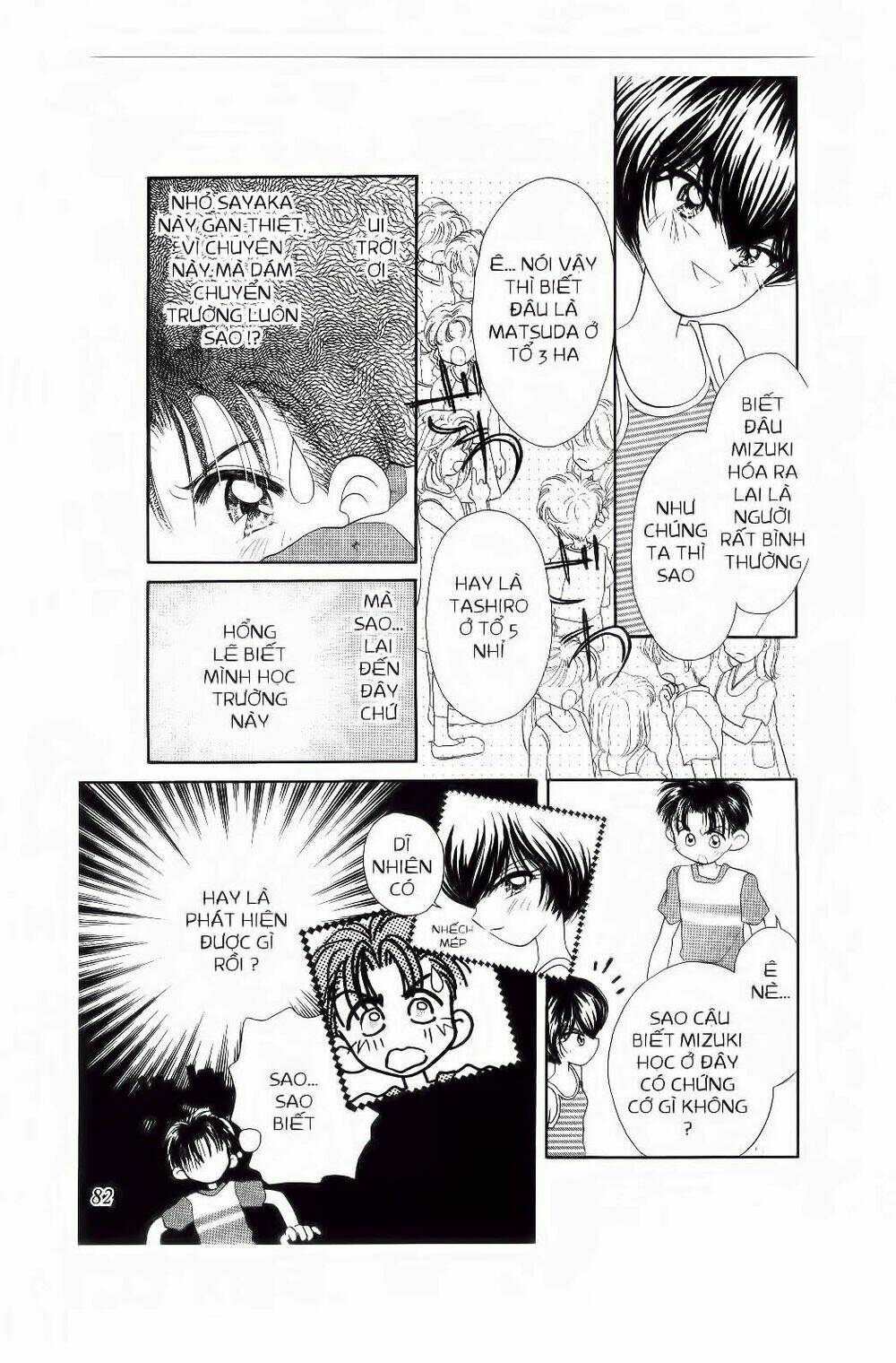 chắp cánh ước mơ chapter 6 3