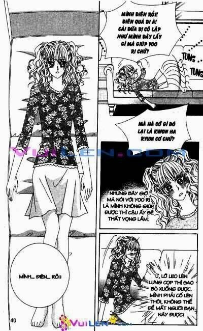 đừng tin cô ấy chapter 4 40