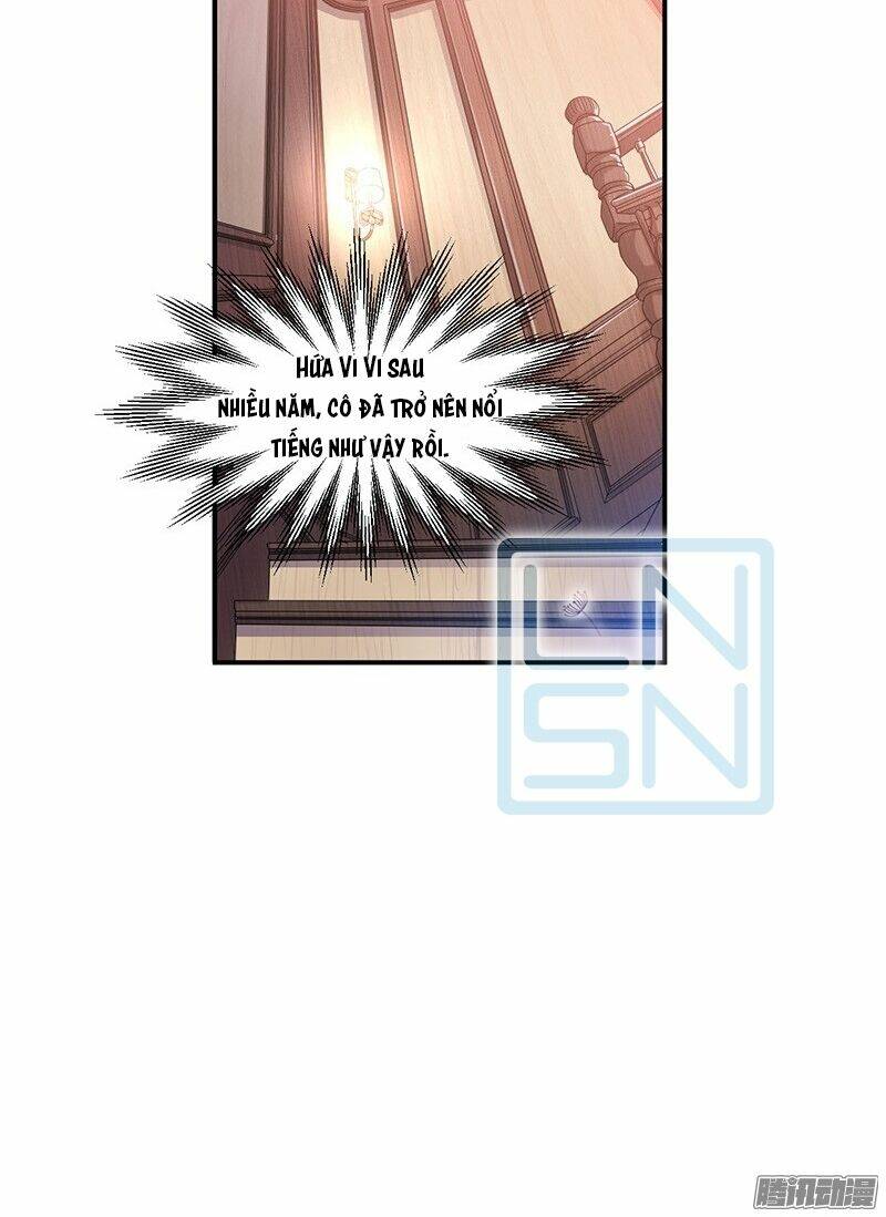 tổng tài khoái hôn chapter 20 13