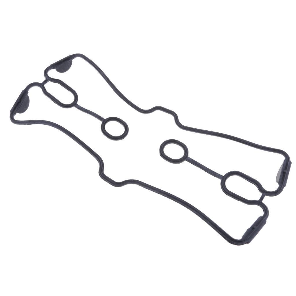 Motorcycle Cylinder Head Cover Gasket Seal for Honda CB400RR NC23