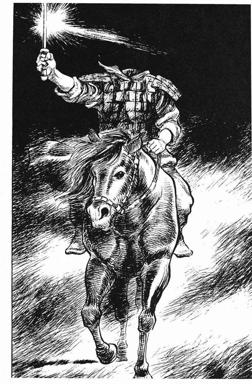 binh pháp mặc công chapter 40 16