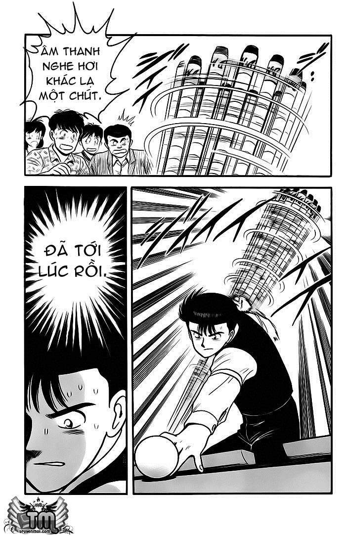 break shot chapter 64 7