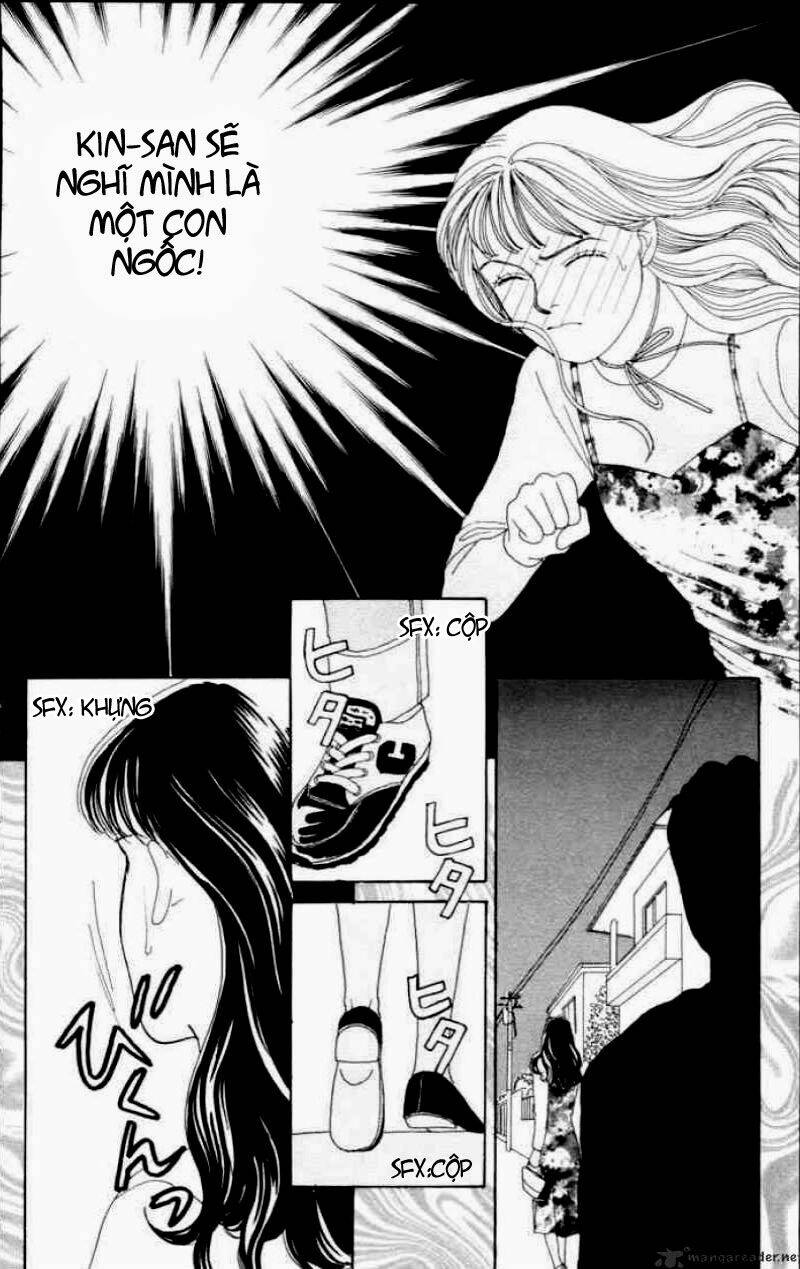 con nhà giàu chapter 53 21