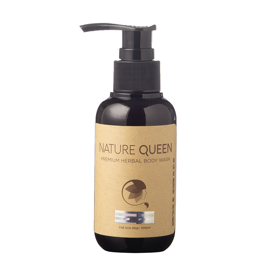 Sữa Tắm Nature Queen (100ml)