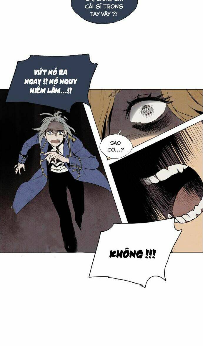 lessa 2: the crimson knight chapter 43 12