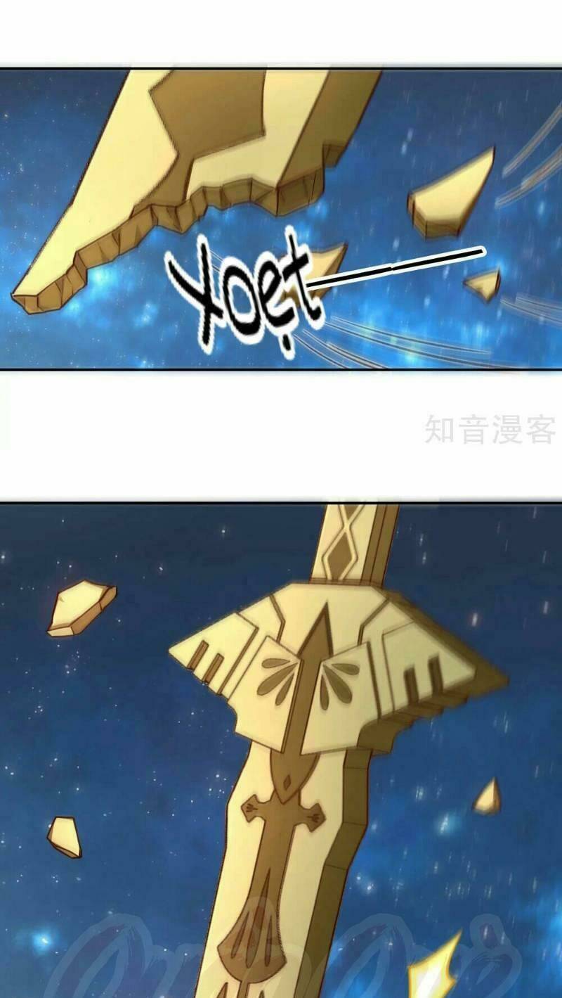 võ linh kiếm tôn chapter 90 9