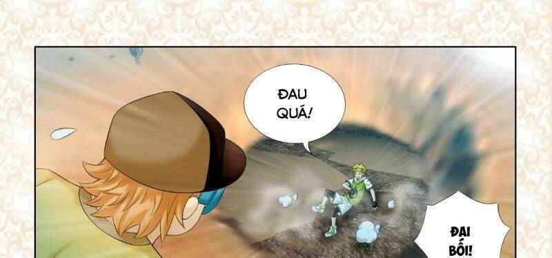 kỳ hiệp địa cầu chi chân tướng trong sa mạc chapter 6 25