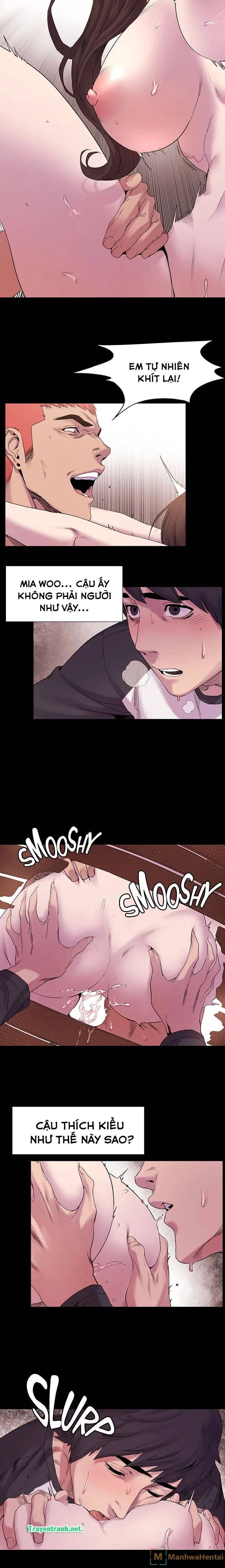 vương quốc của tôi chapter 16 3