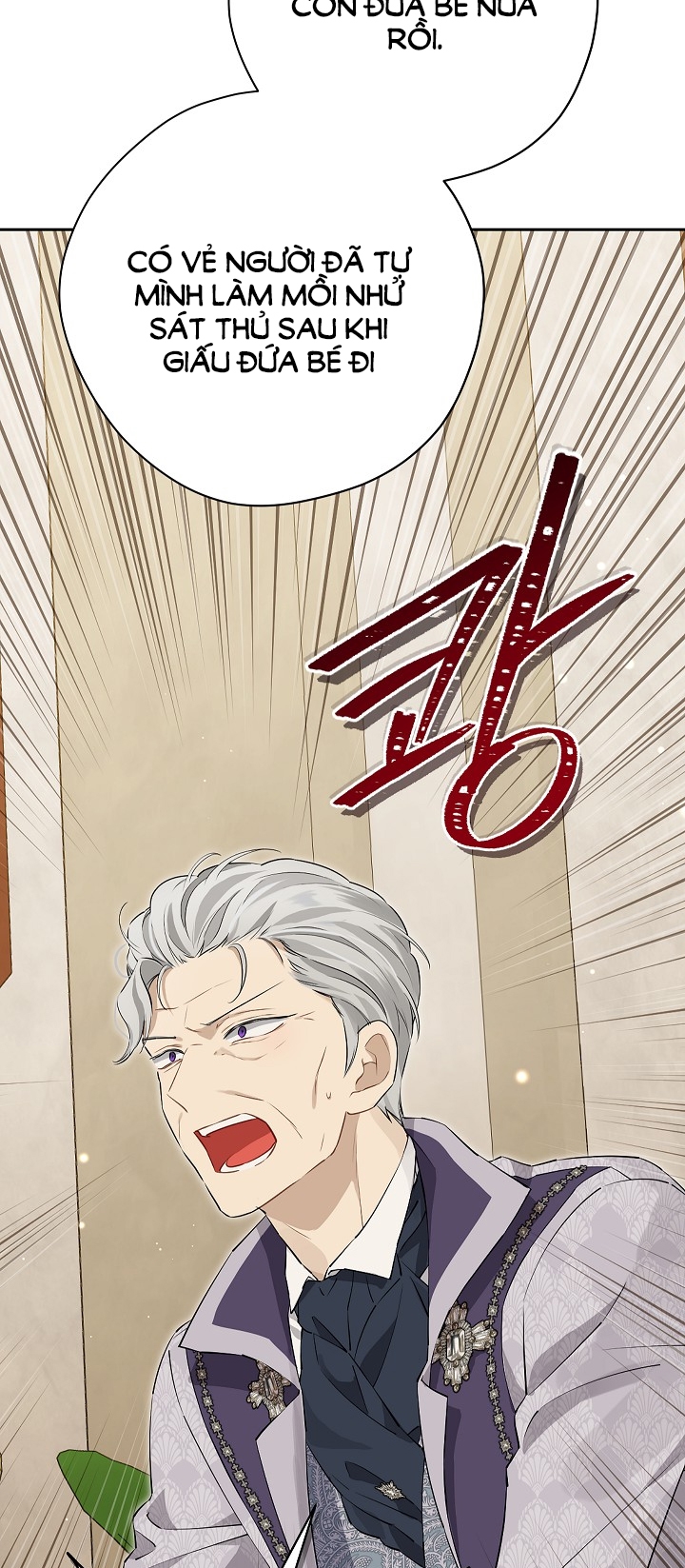 thật ra ta mới là hàng thật chapter 116.1 19