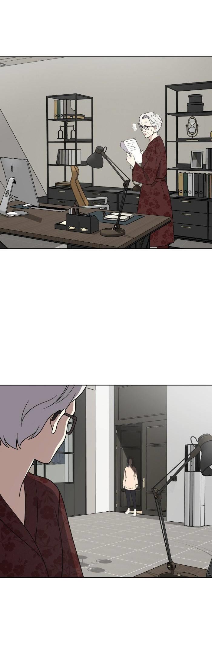 tuyệt vọng chapter 79 56