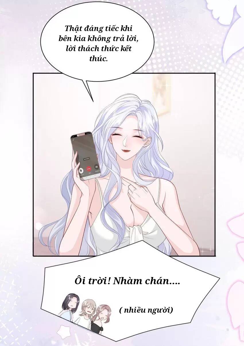 mận xanh chapter 35 23