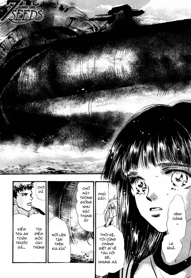 mầm sống chapter 94 21