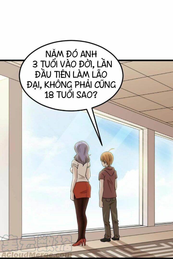 đai ca trở lại tuổi 16 chapter 61 17