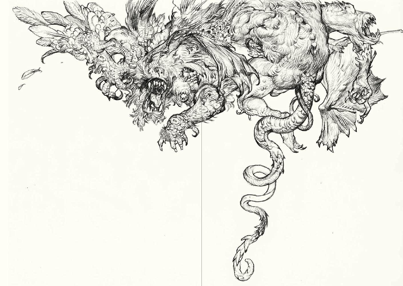 Terada Katsuya SKETCH (Japanese Edition)
