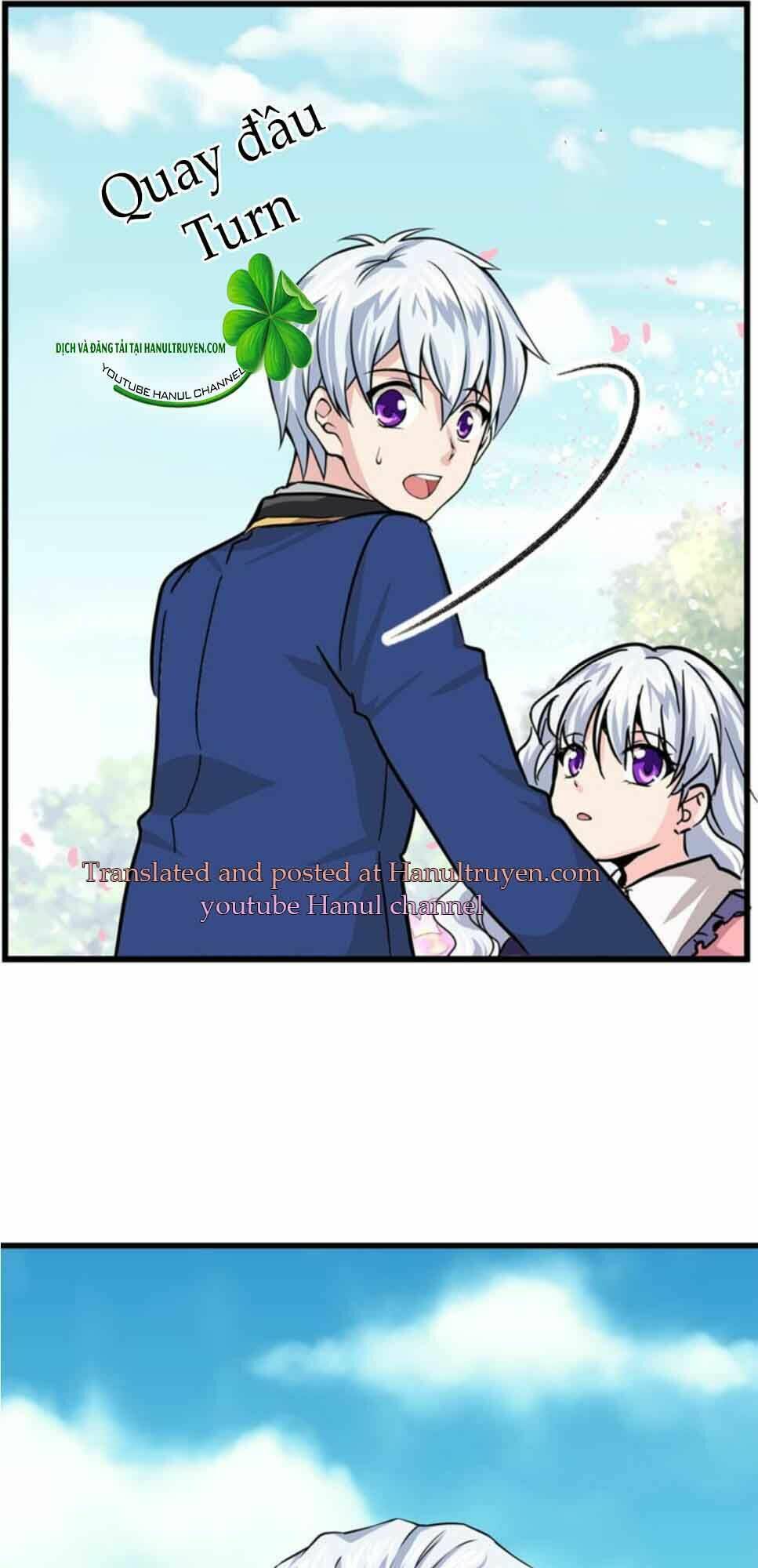 hành trình thuần hóa đế vương máu lạnh ( between two lips) chapter 6 31