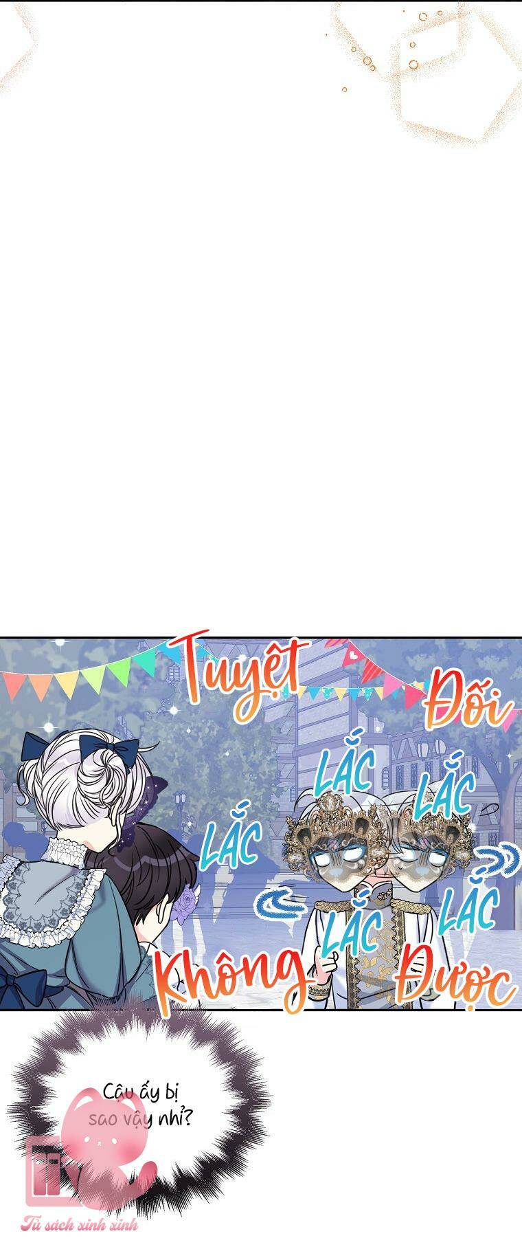 sinh ra làm con gái ác nữ chapter 42 37