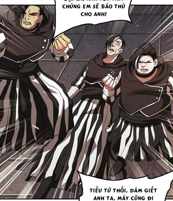 đệ nhất người ở rể chapter 93 53