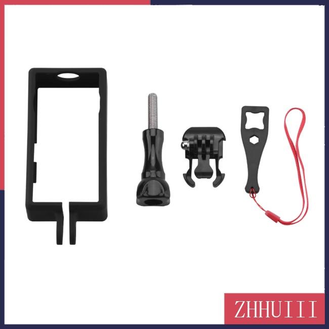 Khung Bảo Vệ Chống Bụi Chống Rơi Cho Máy Ảnh Dji Action 2