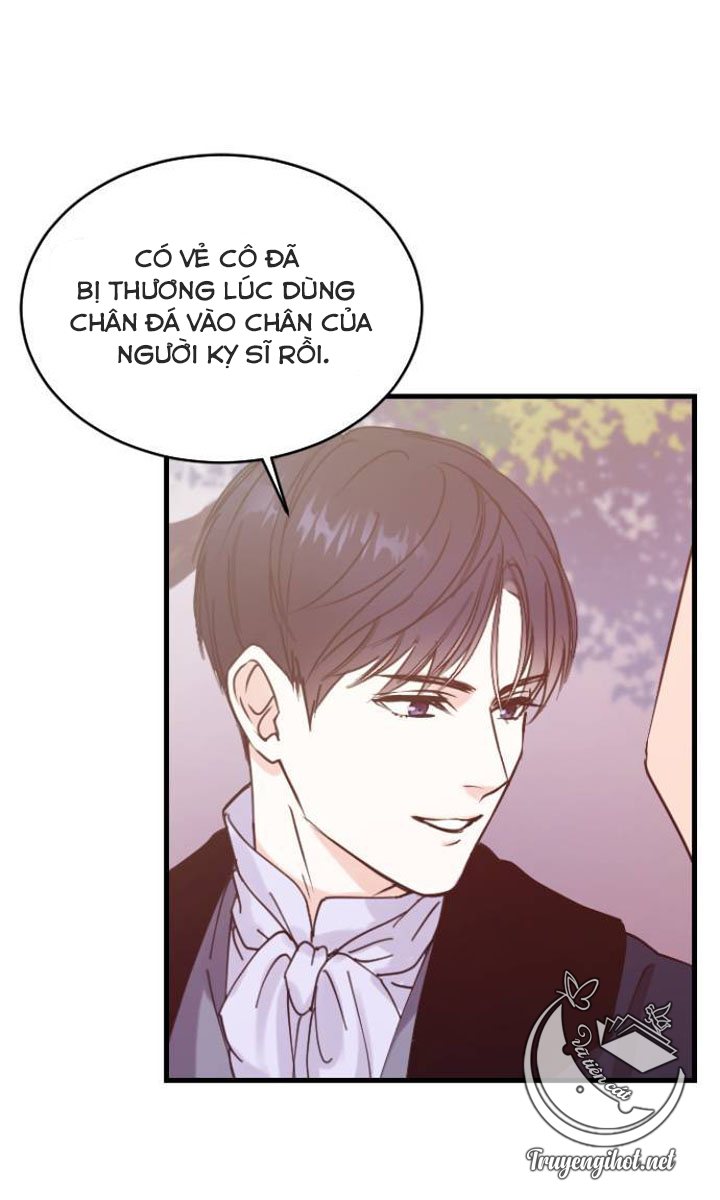 thánh nữ ẩn mình chapter 3.2 4