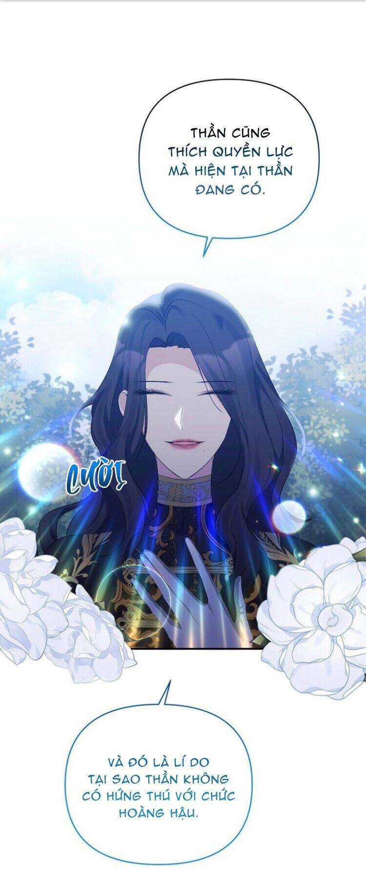 nữ công tước phương bắc là một nhân vật phản diện chapter 27 46