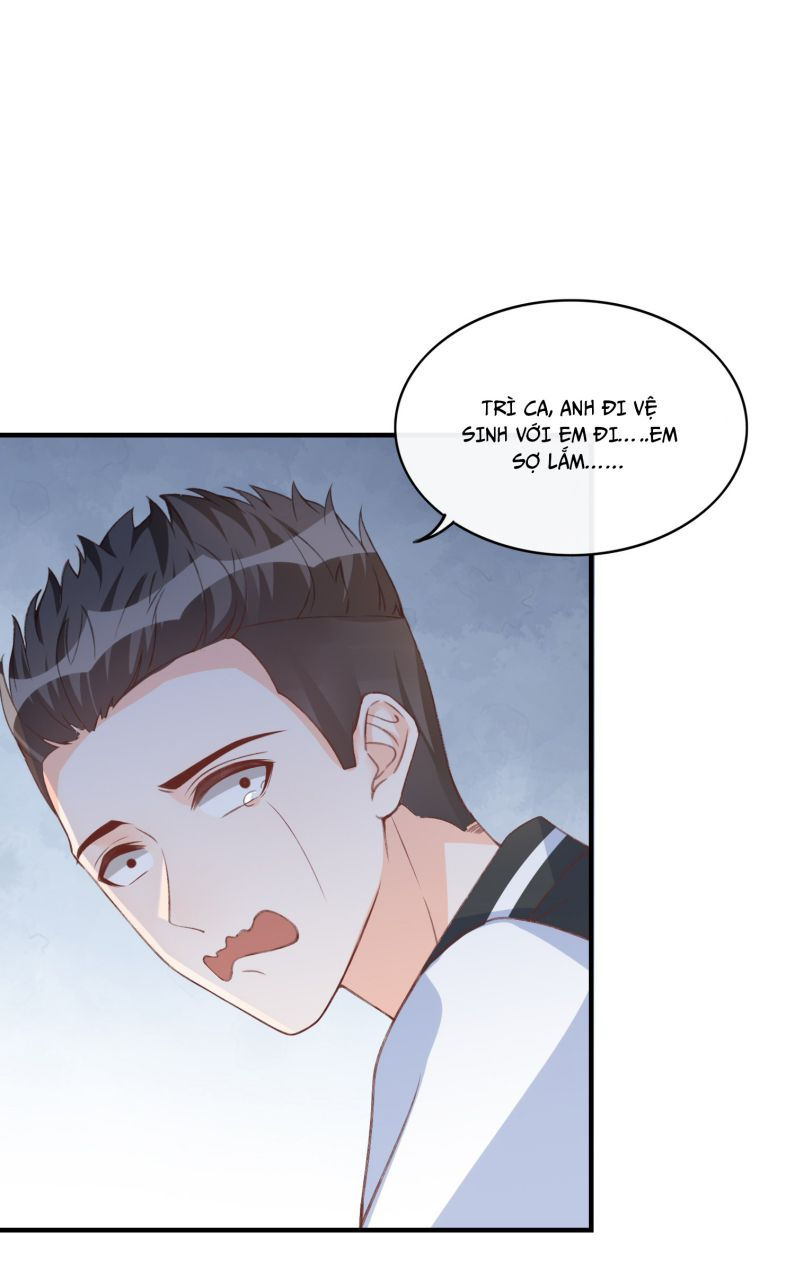 ngọt không ngừng nghỉ chapter 60 22