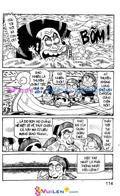 ninja loạn thị chapter 39 115