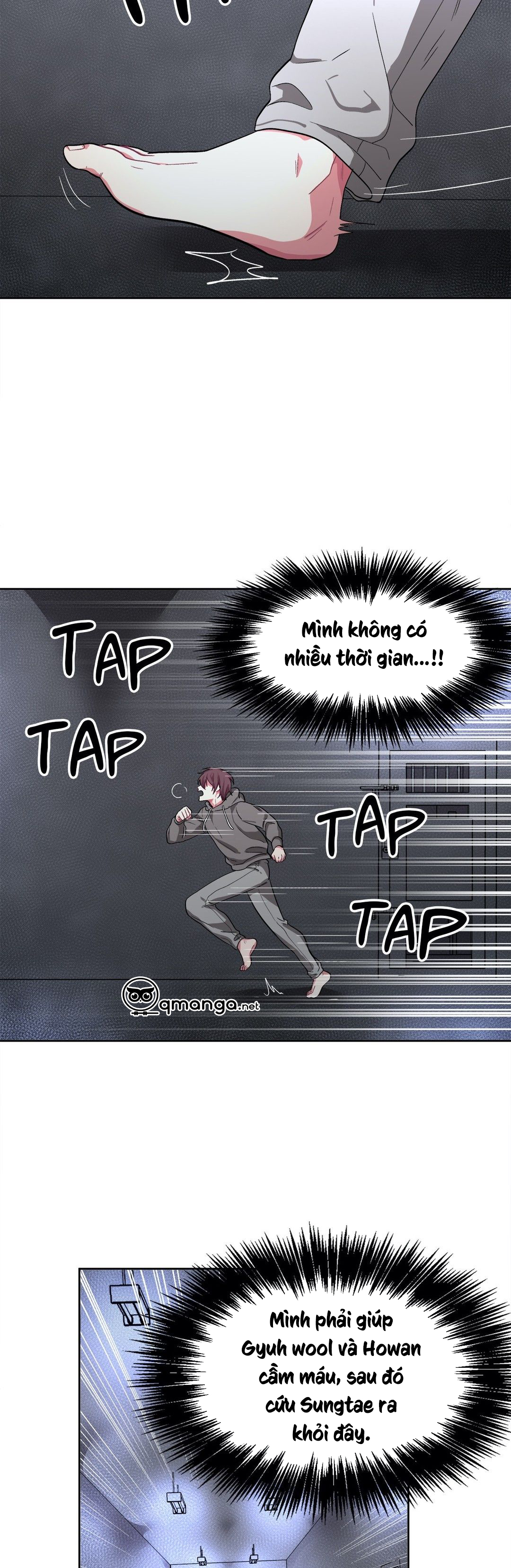 hãy tuân lệnh tôi chapter 35 24