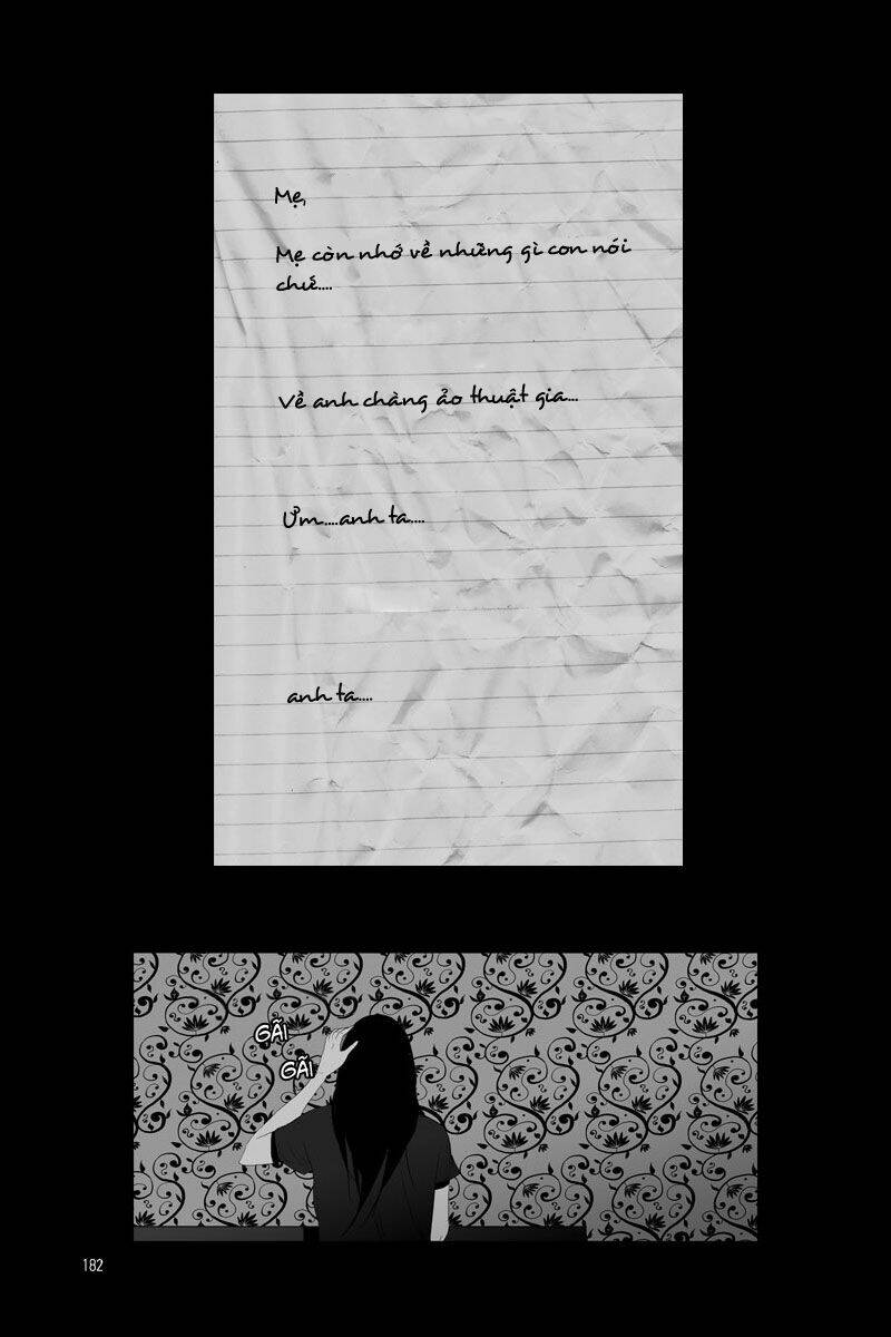 bạn có tin vào ma thuật? chapter 14 2