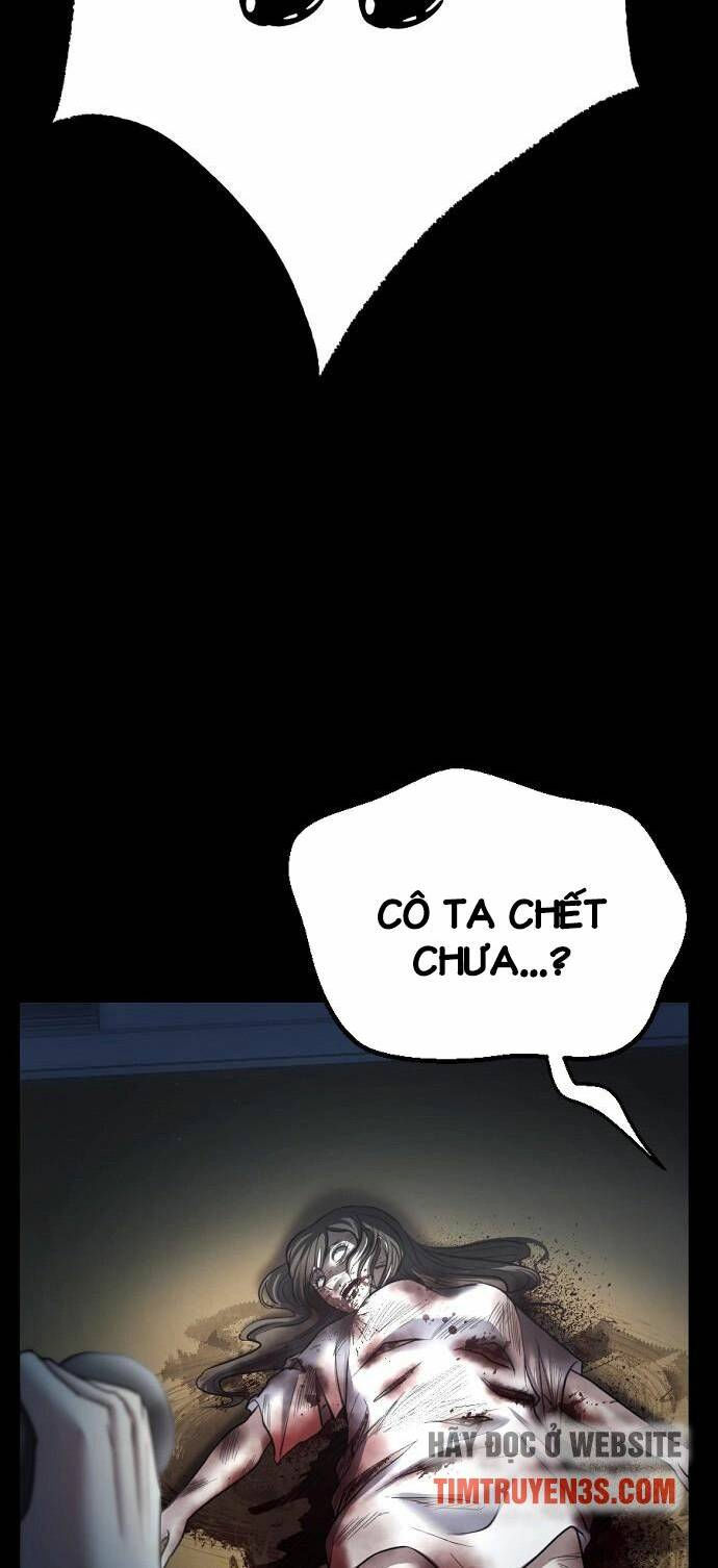 đấu kiếm - công tố viên lách luật chapter 2.5 77