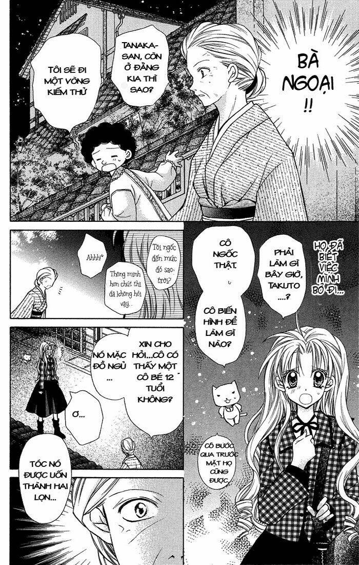 đi tìm mặt trăng tròn chapter 4 12