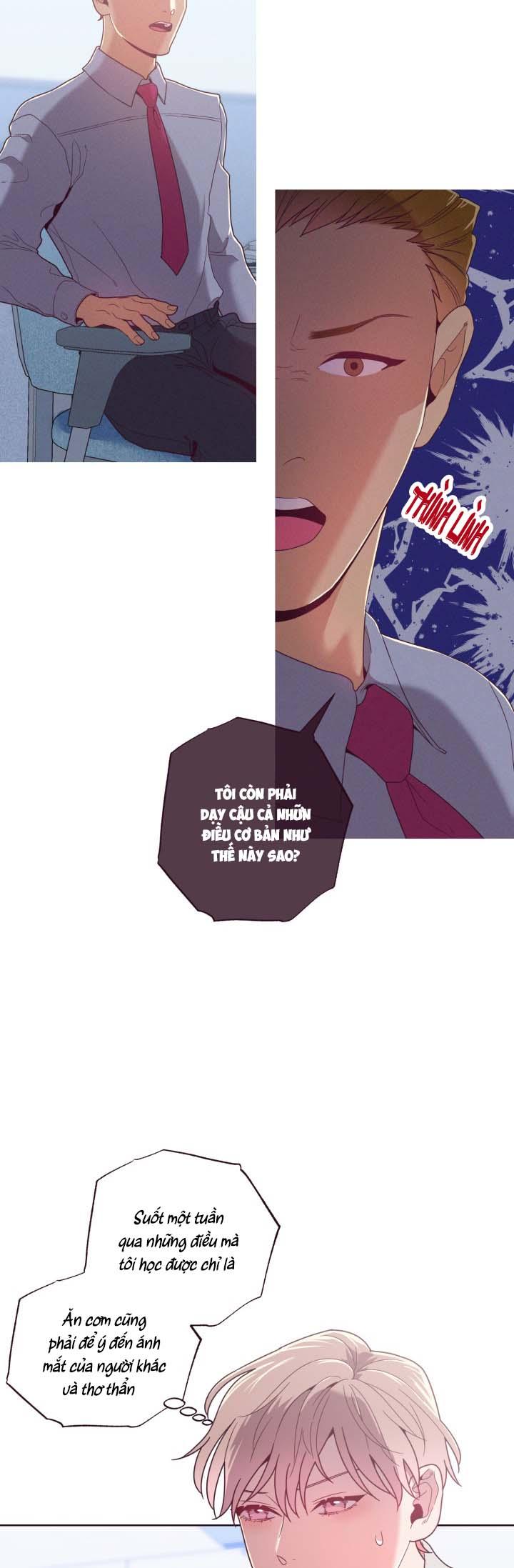 sụp đổ chapter 9 45