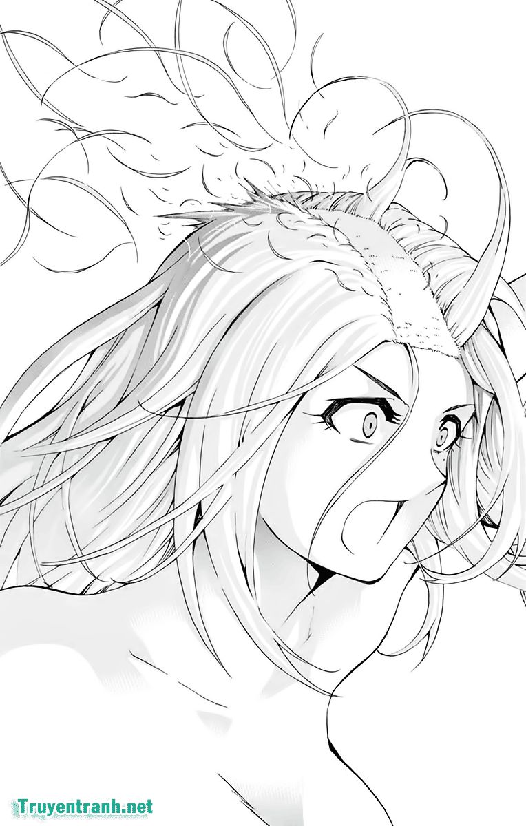 keijo!!!!!!!! (yml) chapter 223 7