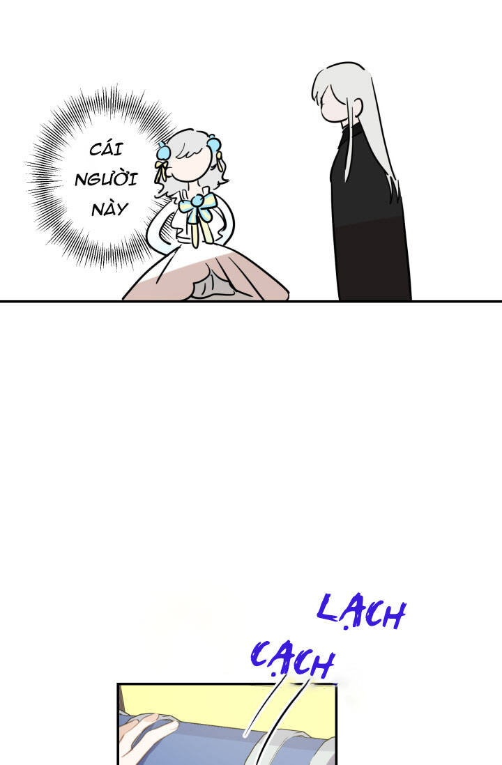 những nhân vật mạnh nhất thế giới ám ảnh tôi chapter 23.1 11