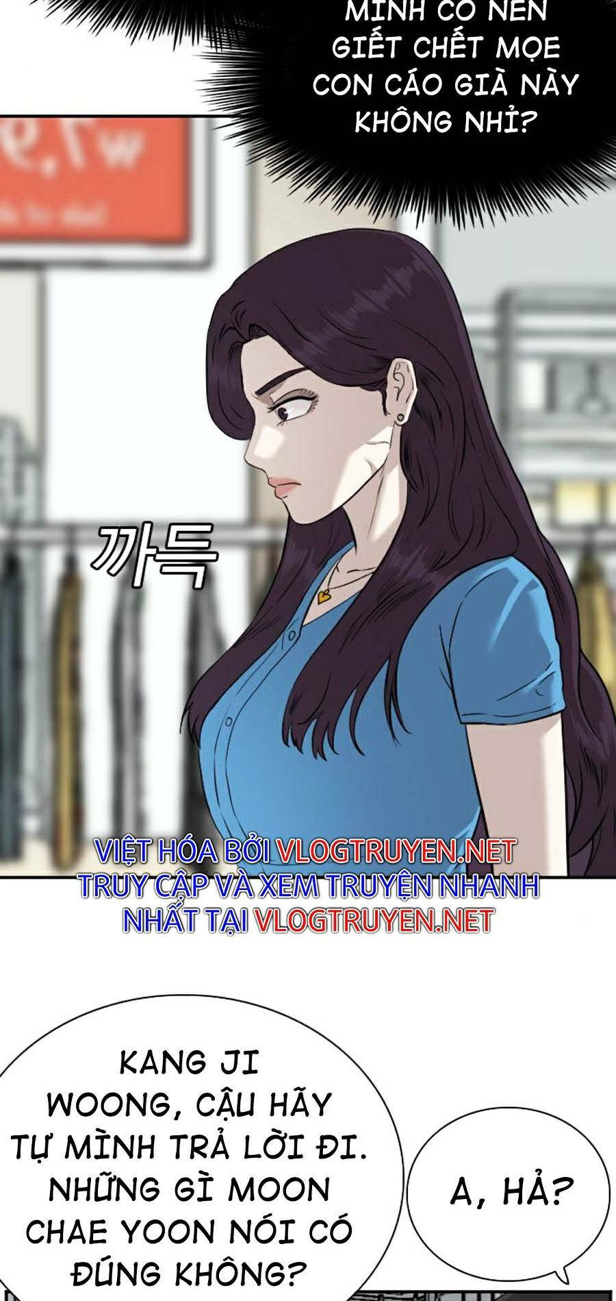 người xấu chapter 83 56