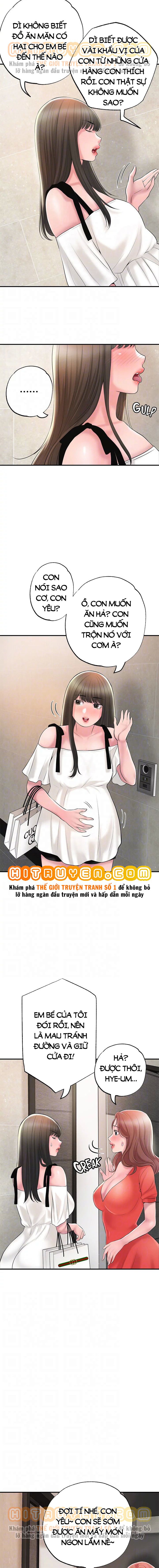 thị trấn nóng bỏng chapter 64 6