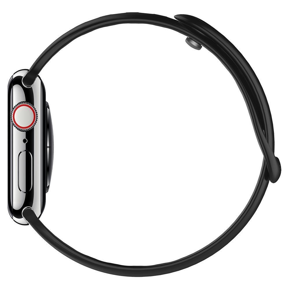 Dây Đeo dành cho Fit Apple Watch Series 1/2/3/4/5/6/SE (40/38mm) (44/42mm) Band Air Fit - hàng chính hãng