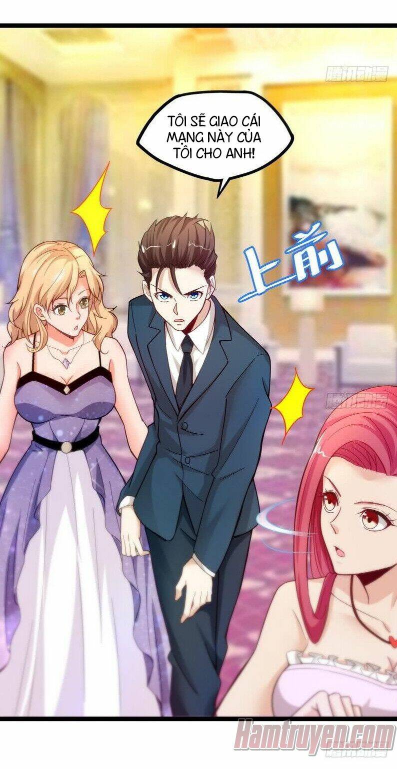 trọng sinh cực phẩm tiên đế chapter 8 12