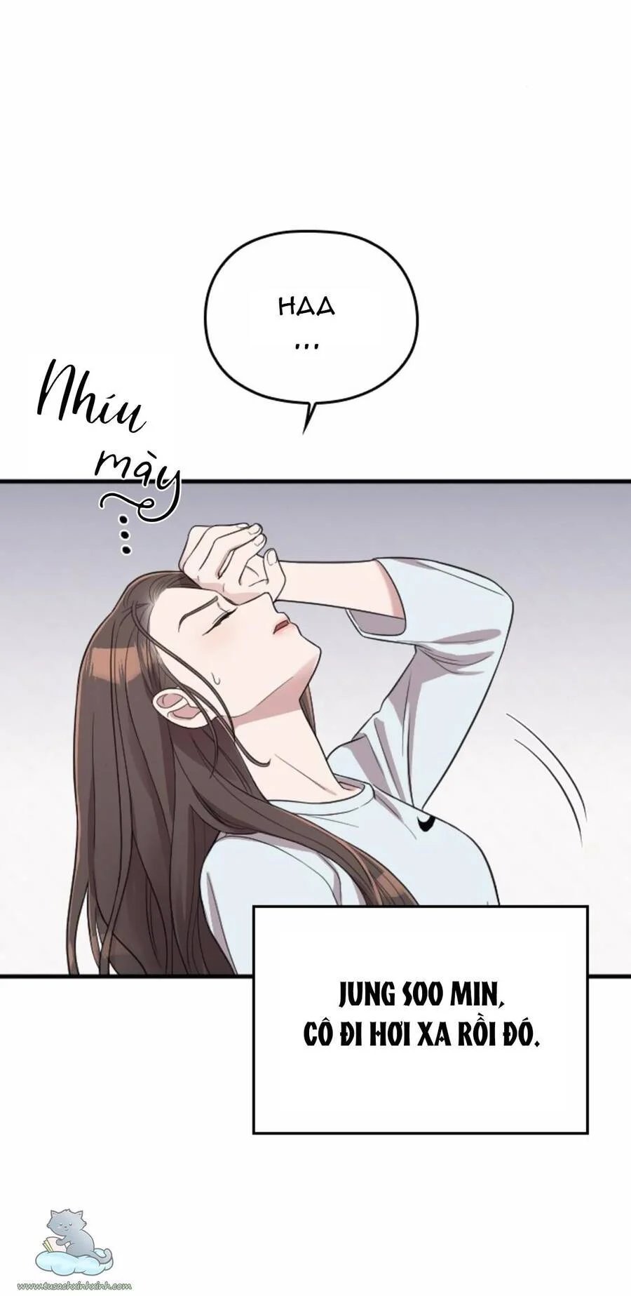 cô đi mà lấy chồng tôi chapter 35 9