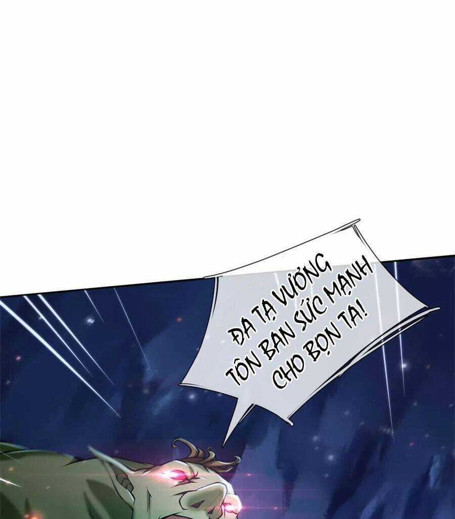 thân thể của ta là kiếm chủng chapter 119 16