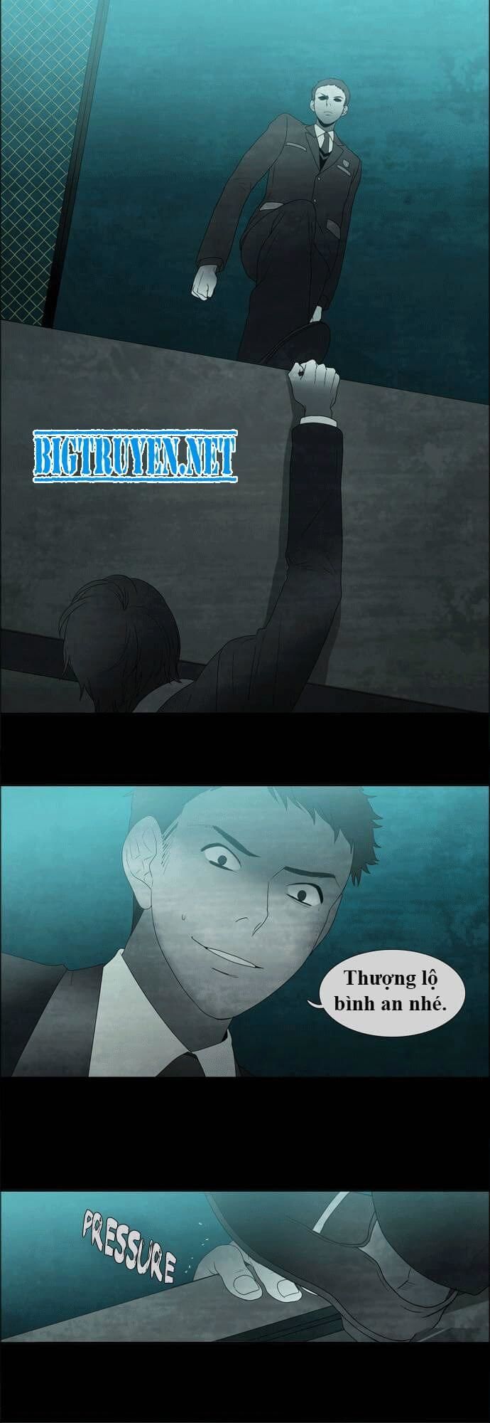 si mun - người giao tiếp với linh hồn chapter 14 29